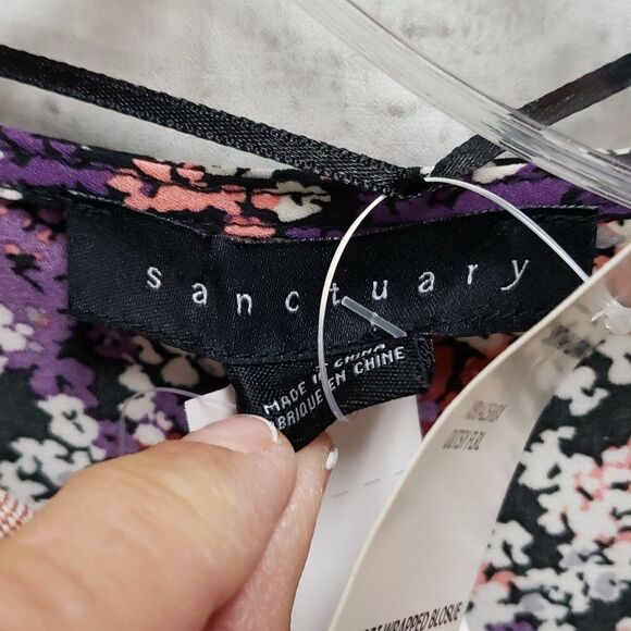 Sanctuary top   - Picture 3 of 4